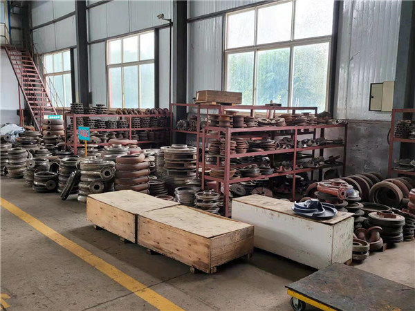 發(fa)貨車間(jian)