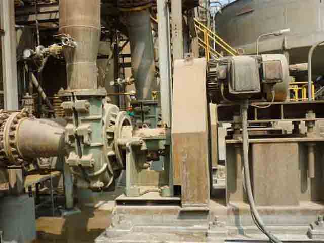 渣(zha)漿泵安(ān)裝安全(quán)技術措(cuo)施有哪(na)些？