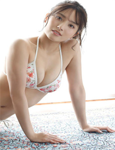 越境