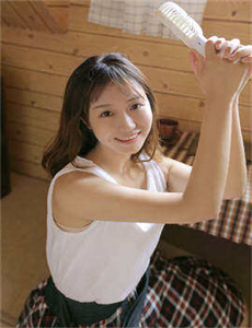 才女柳如是