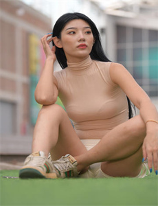 特警霸王花-楚乔传