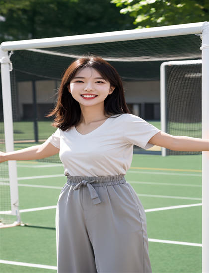 赵丽娜报名周星驰新电影-成品视频NIKE1688