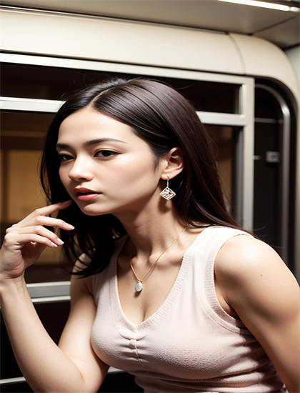 人物深度分析：《狼狼少女蓝第3季》中的高潮的情感爆发与视觉冲击 展现表演艺术的魅力