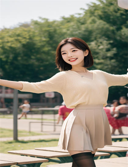 个人的《孩子不坏》的艺术：美学价值与创作技巧探讨