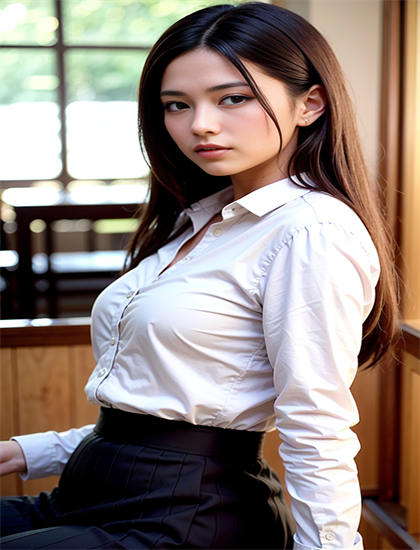 《镜花风月之春降》服装道具解析：时代还原与细节设计评价