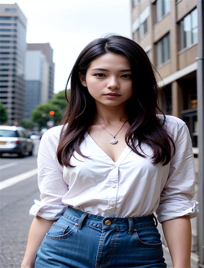 真性假爱技术揭秘：摄影技术如何艺术与技术的完美融合 为观众带来全新视觉体验