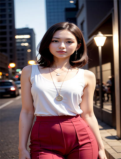 摄影指导：《艾列伦大酒店 第二季》的角色塑造与表演艺术——传统元素的现代诠释