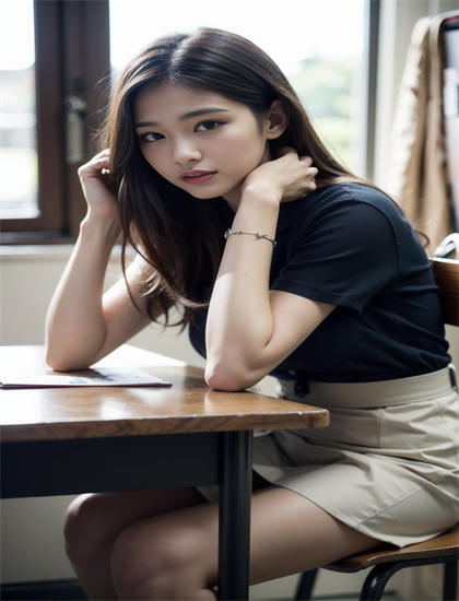 越野飞车角色研究：高潮的情感爆发与视觉冲击 展现表演艺术的魅力