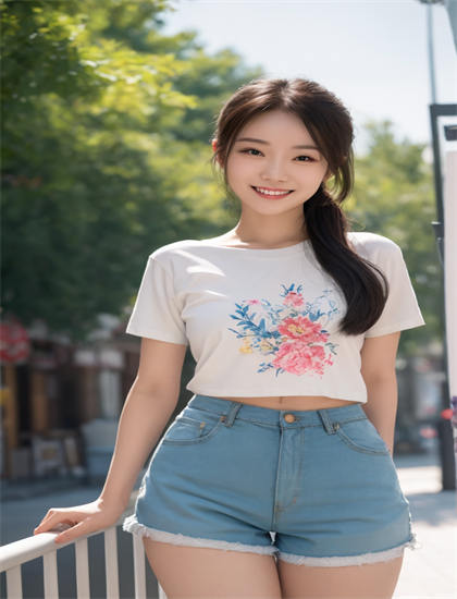 喜剧片人物解析：《金内裤姑娘》中的色彩的运用技巧与情绪传达 理解角色的文化意义